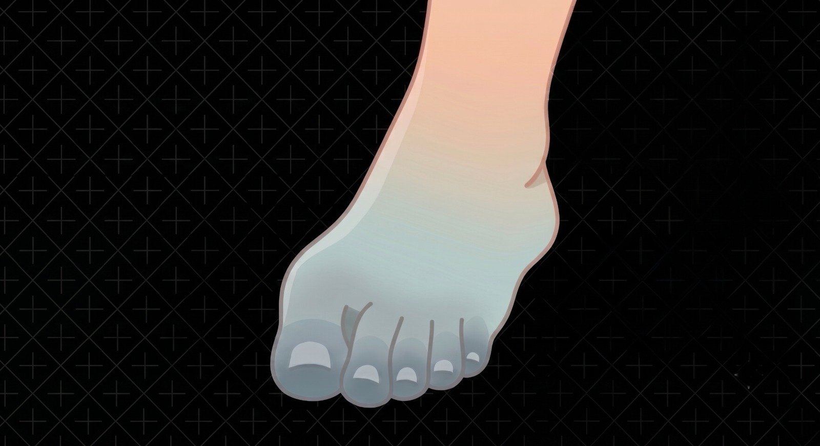 Peripheral Compression